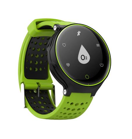 DragonFit Fitness Watch Activity Tracker Smart Band