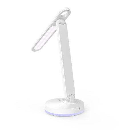BlitzWolf LED Desk Lamp Touch Control Foldable Study Table Lamp