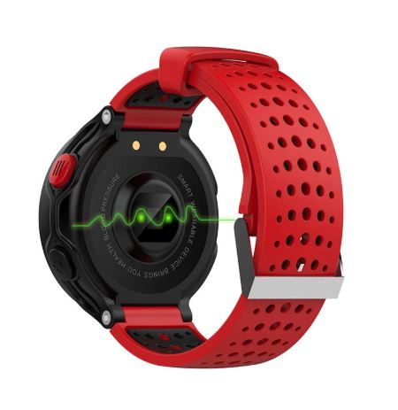 DragonFit Fitness Watch Activity Tracker Smart Band
