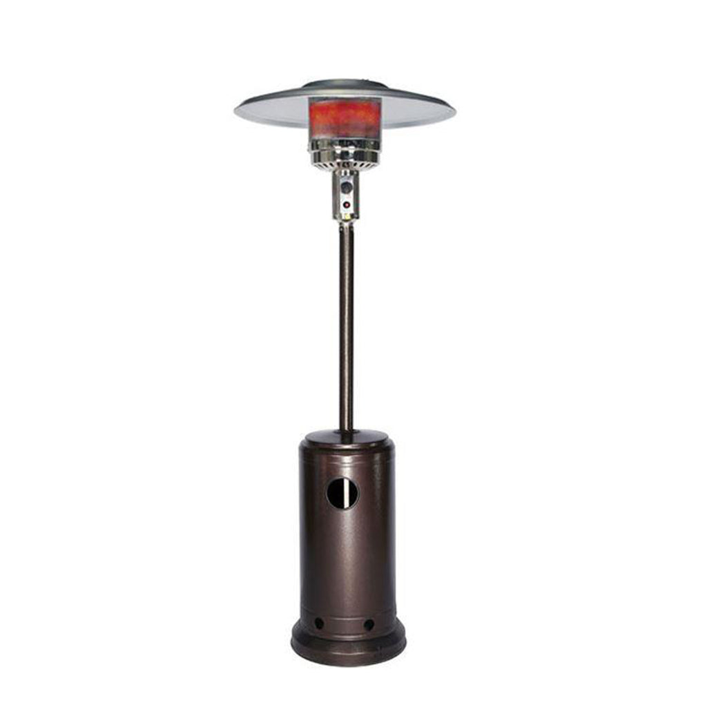 Patio Heater Outdoor Propane Stand Up Heater