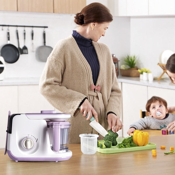 Baby Blender Baby Food Maker Baby Food Blender