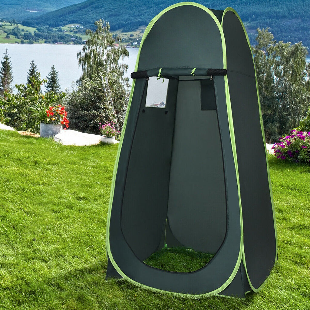 Camping Toilet Portable Toilet for Camping Toilet Tent