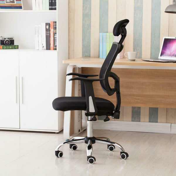 Mesh Ergonomic Chair Office Chair Ergonomic Desk Chair