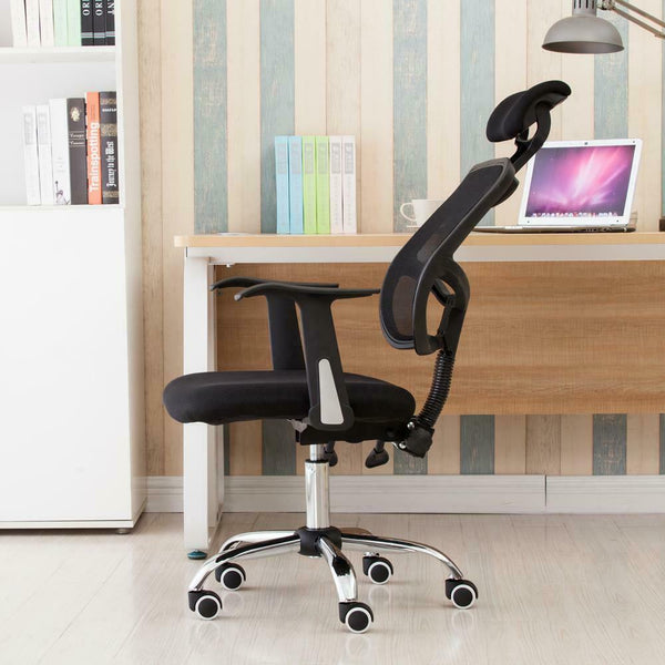 Mesh Ergonomic Chair Office Chair Ergonomic Desk Chair