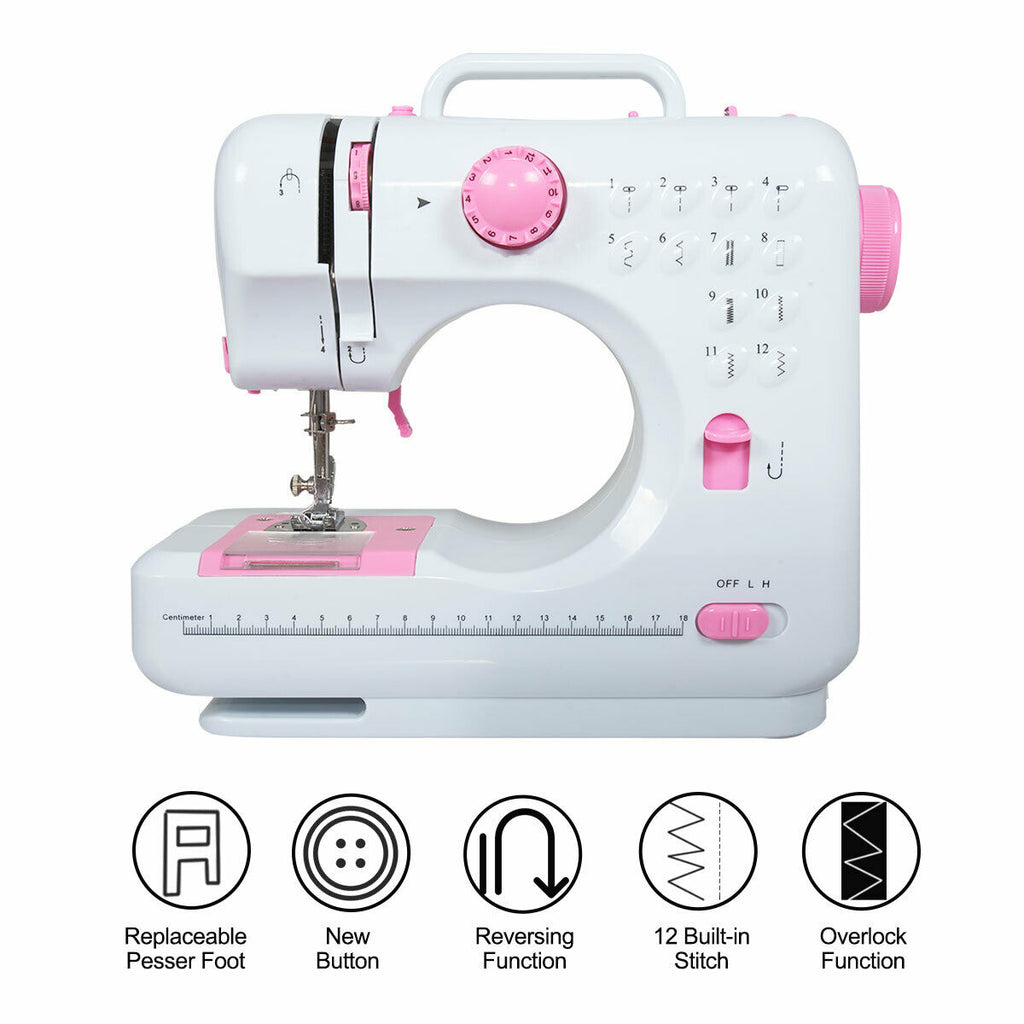 Mini Sewing Machine Hand Sewing Machine