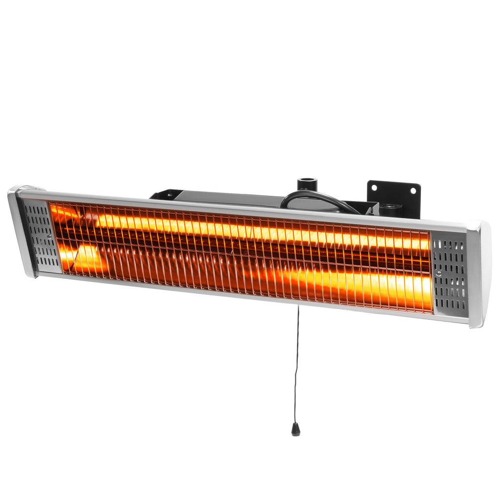 Electric Outdoor Patio Heater