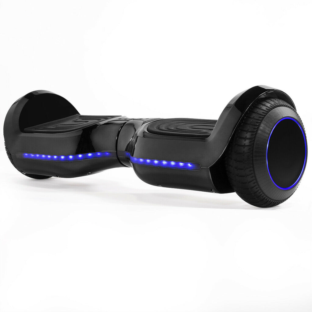 Electric Hoverboard Self Balancing Electric Scooter Hoverboard