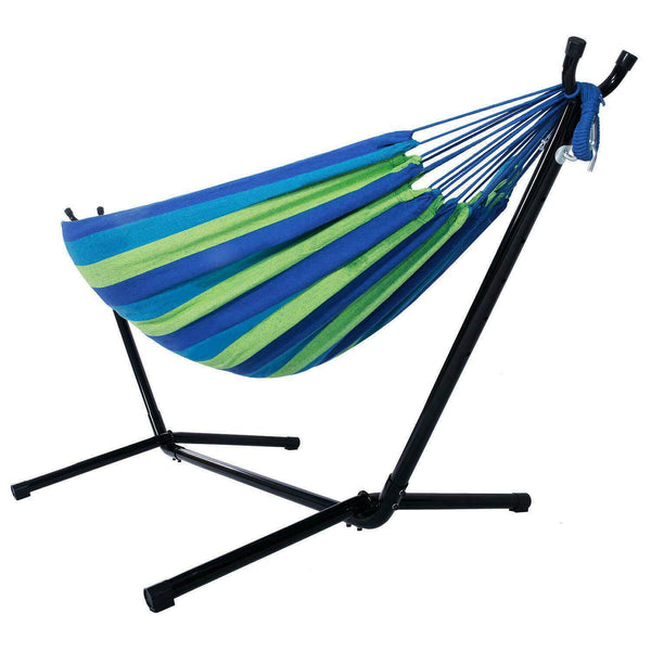 Hammock Bed Outdoor Swing Chair Camping Bed