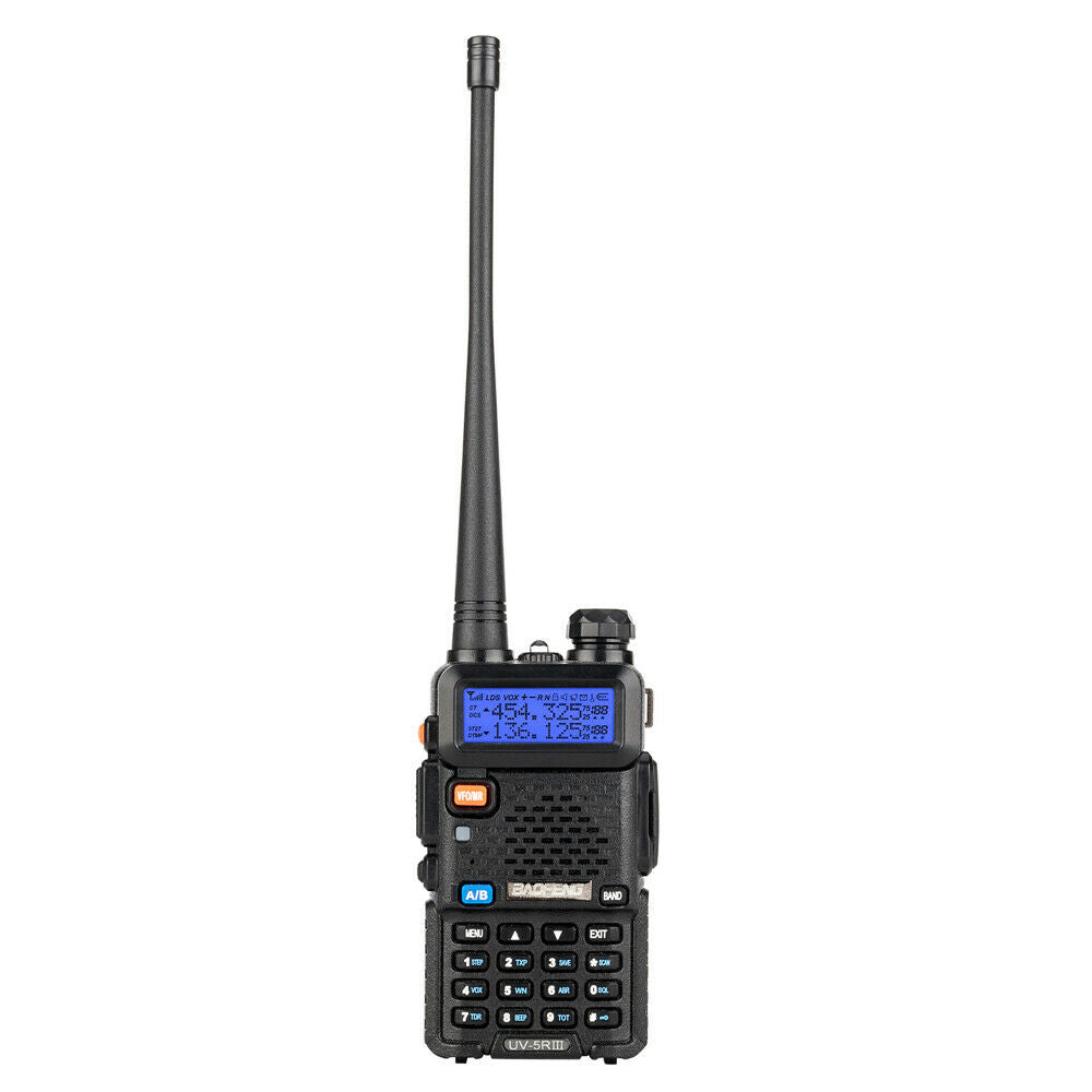 Two Ways Radio Walkie Talkie