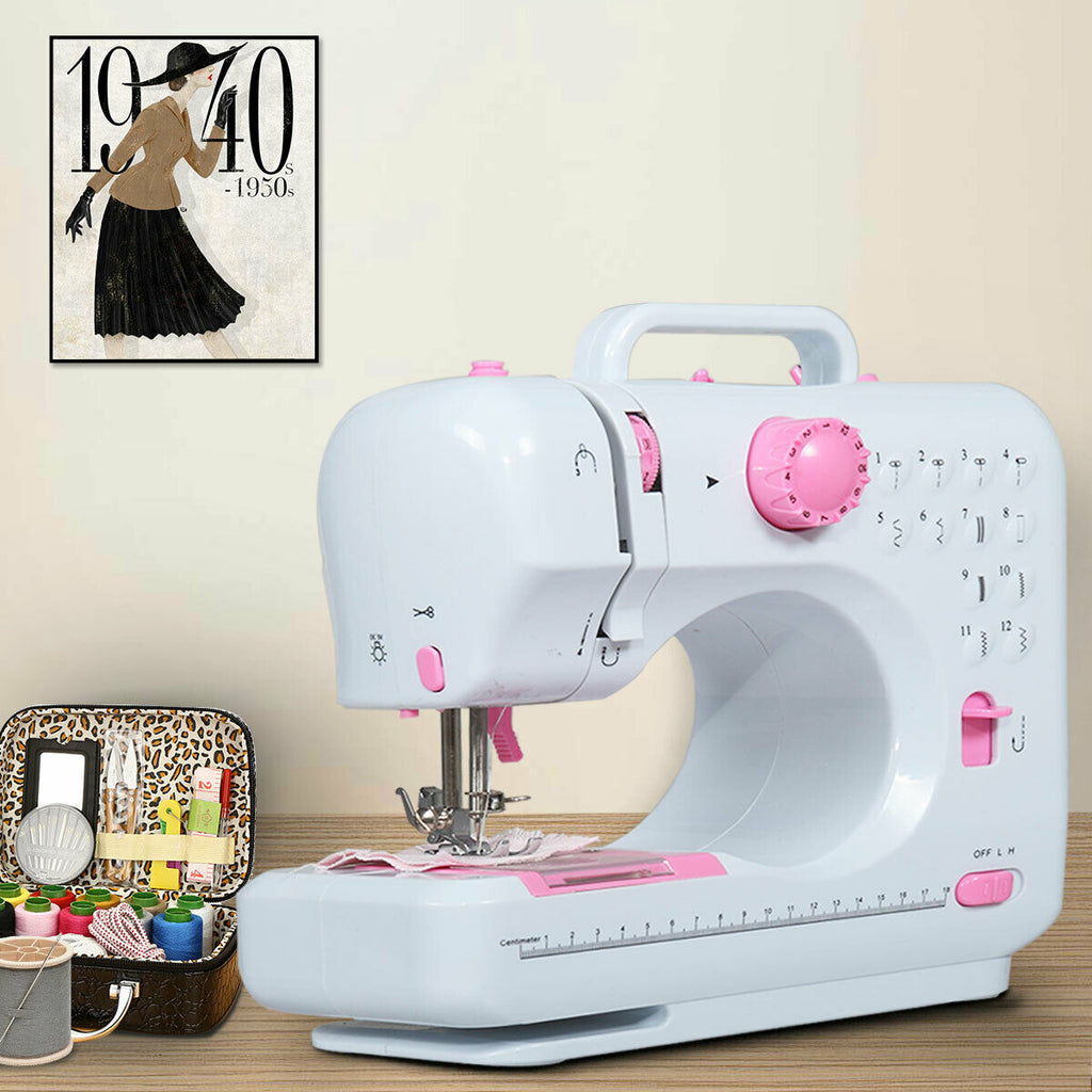 Mini Sewing Machine Hand Sewing Machine