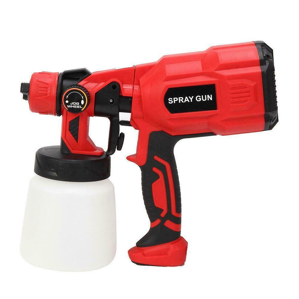 Sprayer Gun Paint Sprayer Electric Spray Gun
