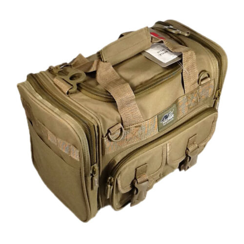 Range Bag Tactical Range Backpack Rucksack