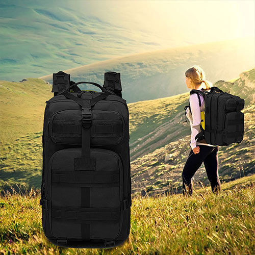 Military Backpack Army Rucksack Tactical Backpack