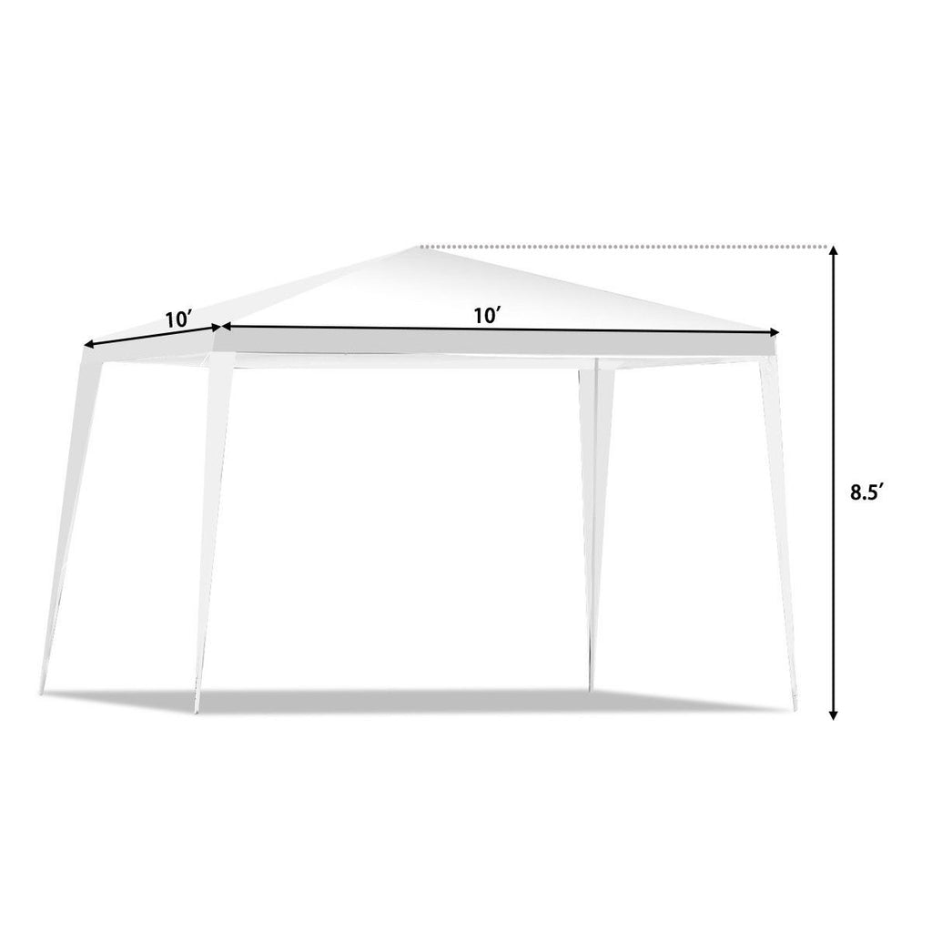 Canopy Tent 10 x 10 Outdoor Canopy Tent Camping Tent
